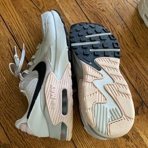 Nike Air Max Excee